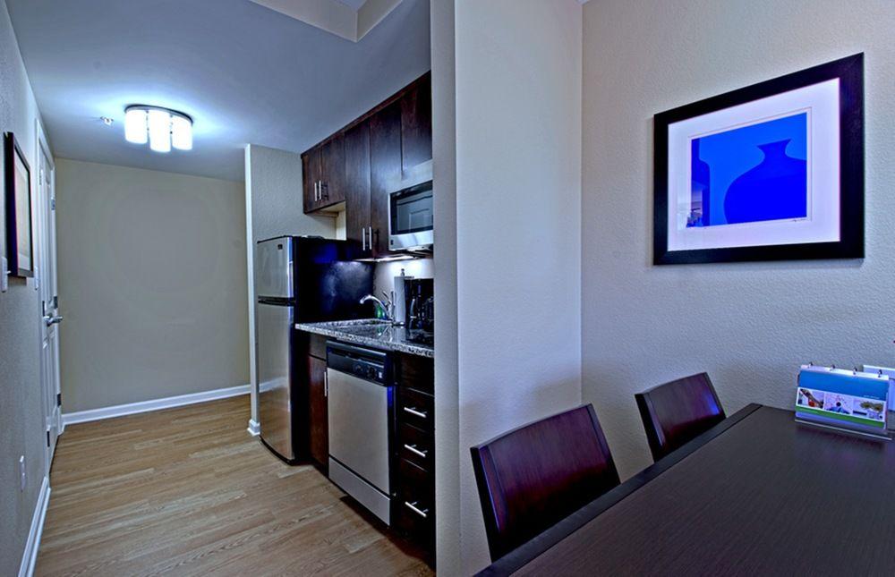 Towneplace Suites By Marriott Chattanooga Near Hamilton Place Exterior foto