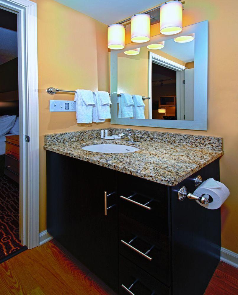 Towneplace Suites By Marriott Chattanooga Near Hamilton Place Exterior foto