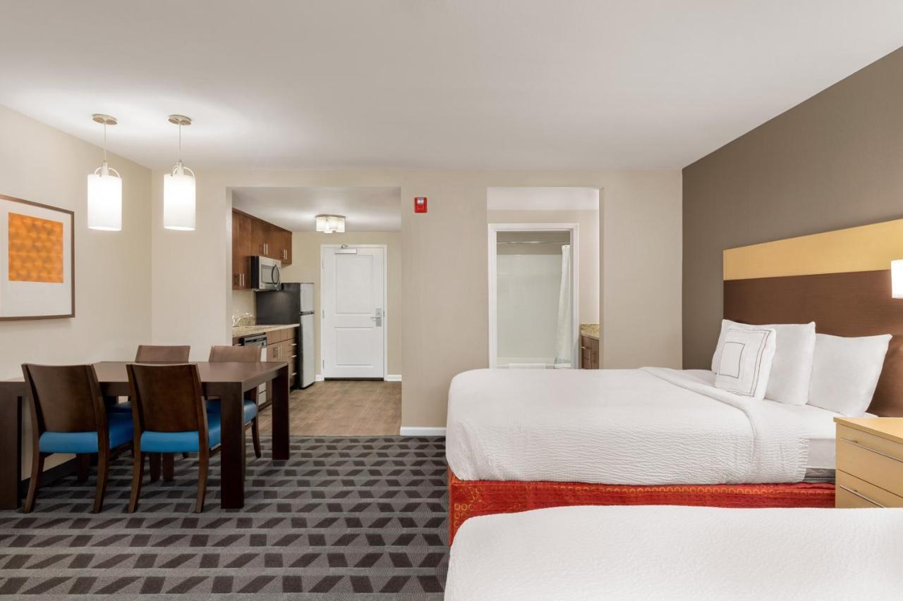 Towneplace Suites By Marriott Chattanooga Near Hamilton Place Exterior foto