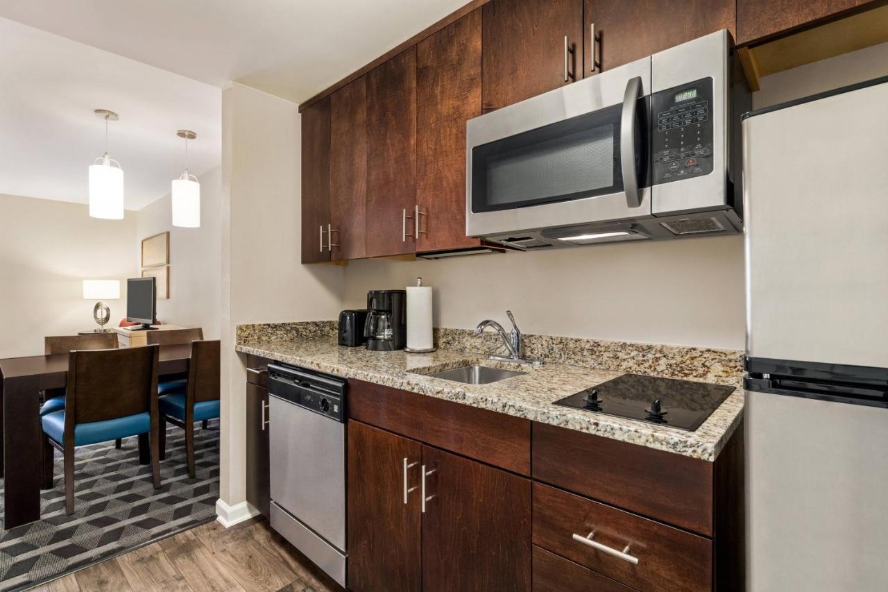 Towneplace Suites By Marriott Chattanooga Near Hamilton Place Exterior foto