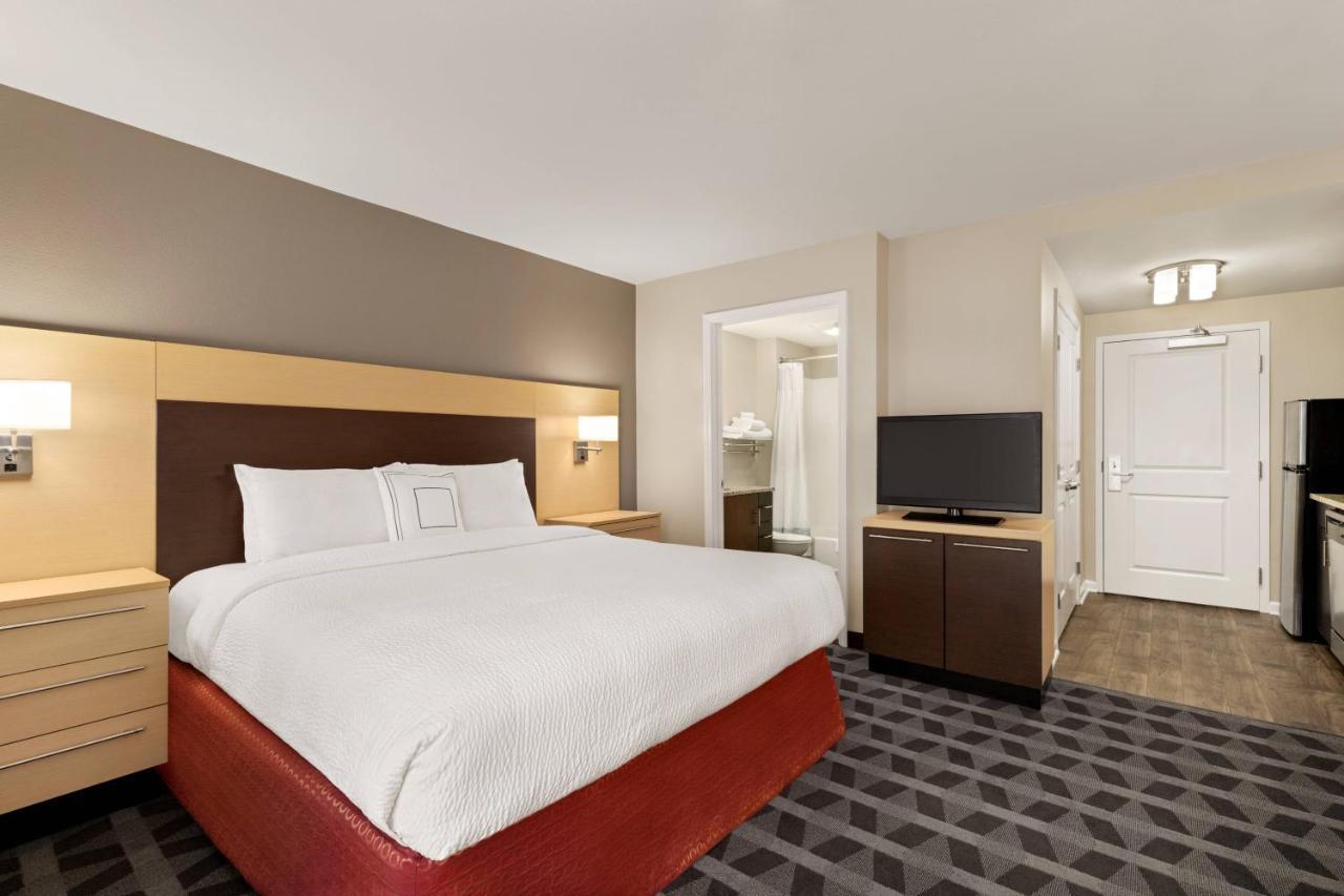 Towneplace Suites By Marriott Chattanooga Near Hamilton Place Exterior foto