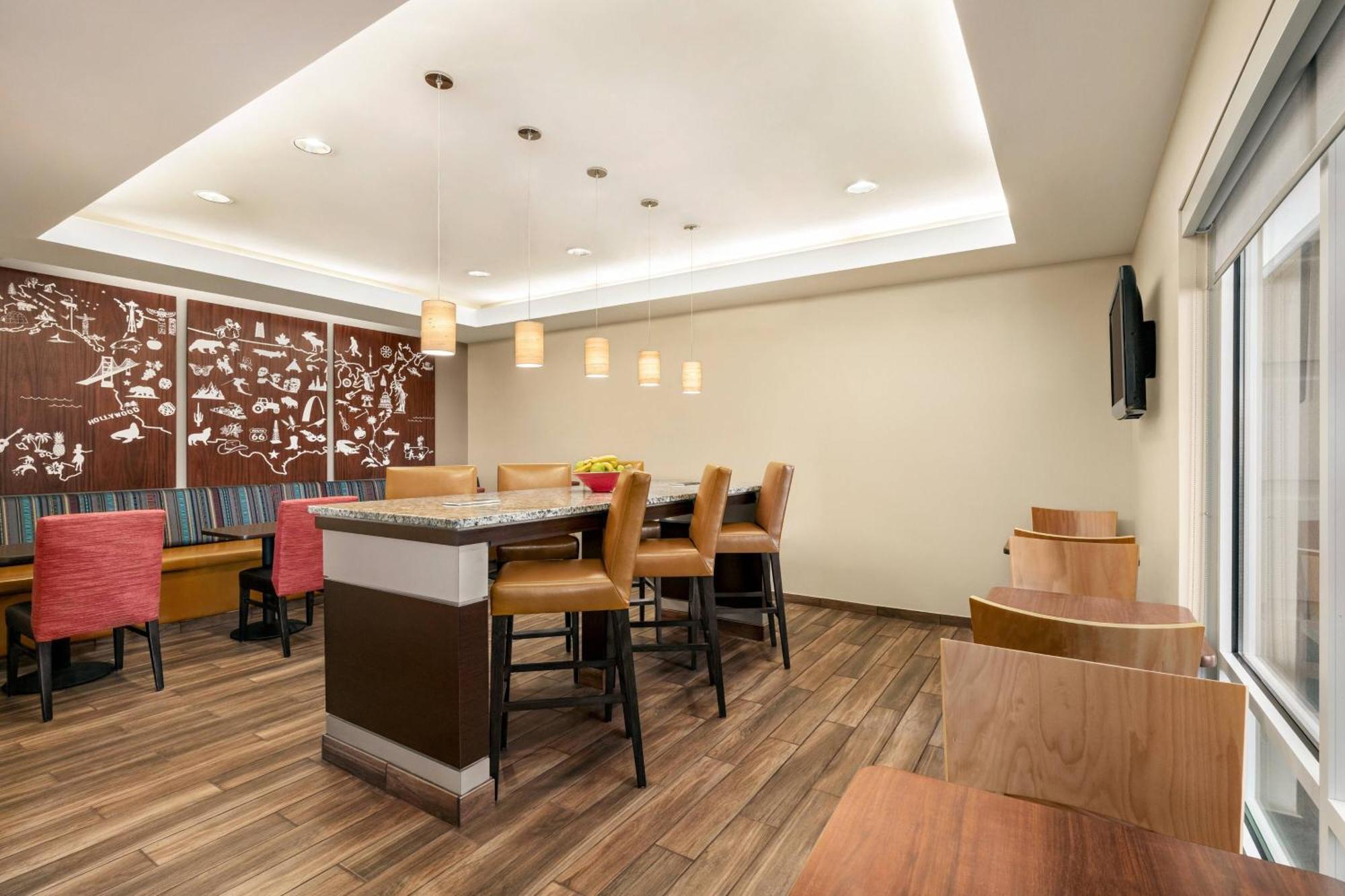 Towneplace Suites By Marriott Chattanooga Near Hamilton Place Exterior foto