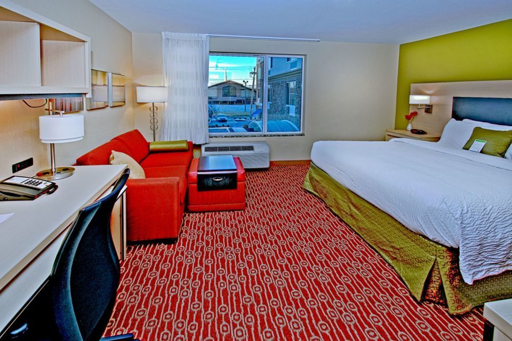 Towneplace Suites By Marriott Chattanooga Near Hamilton Place Exterior foto