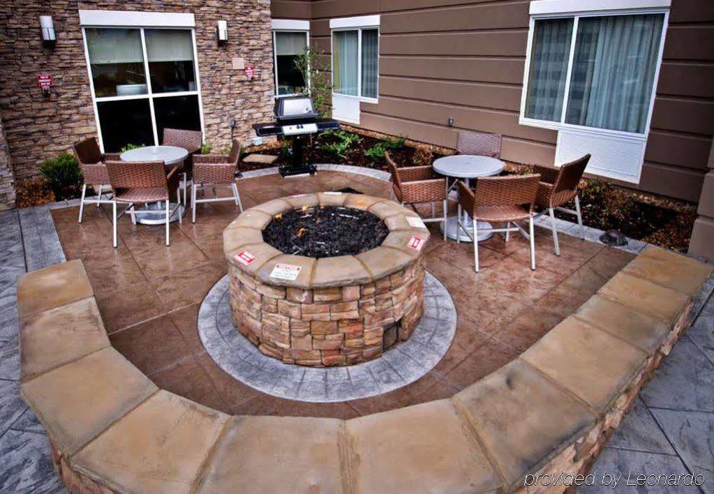 Towneplace Suites By Marriott Chattanooga Near Hamilton Place Exterior foto
