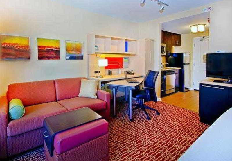 Towneplace Suites By Marriott Chattanooga Near Hamilton Place Exterior foto