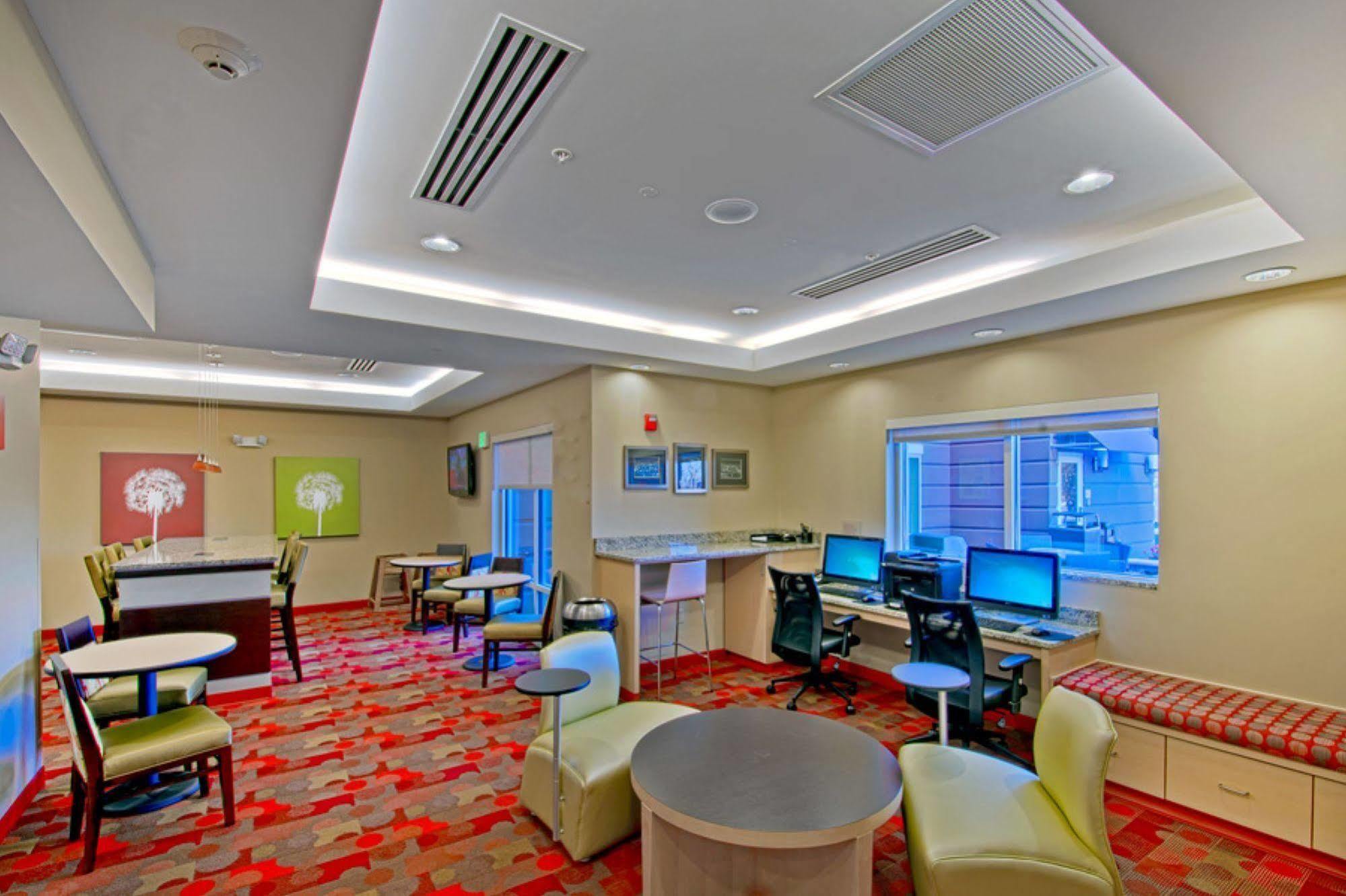 Towneplace Suites By Marriott Chattanooga Near Hamilton Place Exterior foto